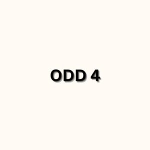 Odd 4